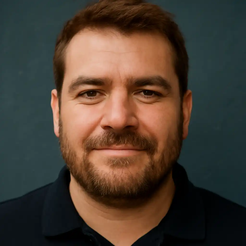 Javier Montero García